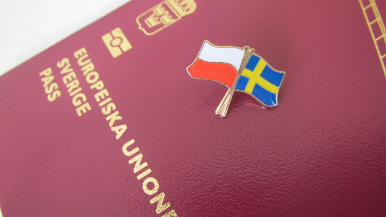 Zdjęcie Czy do Szwecji trzeba paszport? Sprawdź wymagania dla Polaków
