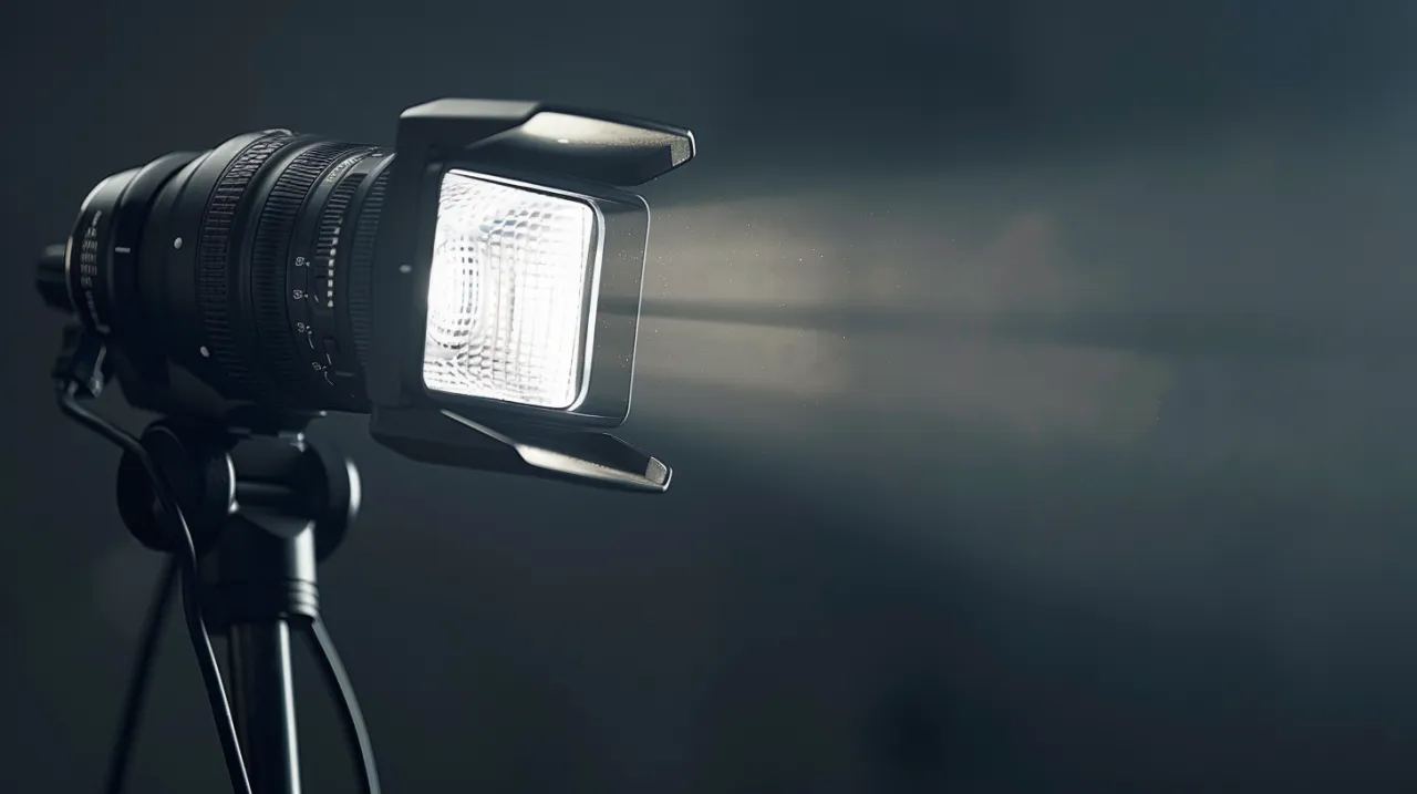 Zdjęcie Recenzja lampy błyskowej Nikon SB-910: Zalety i wady tego modelu