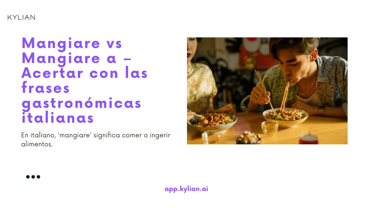 Zdjęcie Significado de gastronomicas: Entiende su impacto cultural y culinario