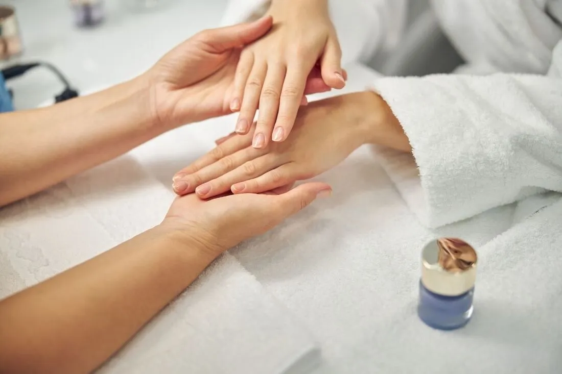 Zdjęcie Jak często wykonywać manicure japoński, aby uzyskać najlepsze efekty?