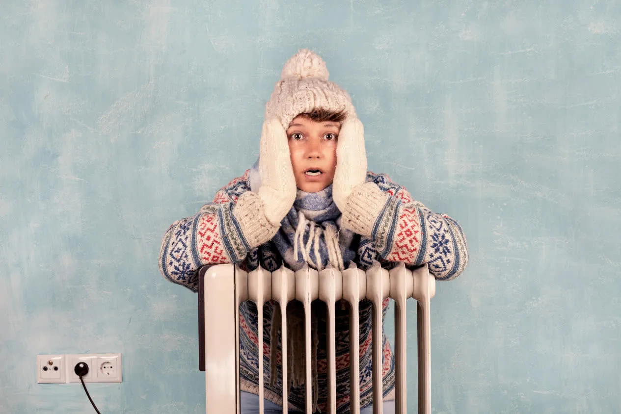 Zdjęcie Kiedy ogrzewanie w bloku? Sprawdź, kto decyduje i Twoje prawa