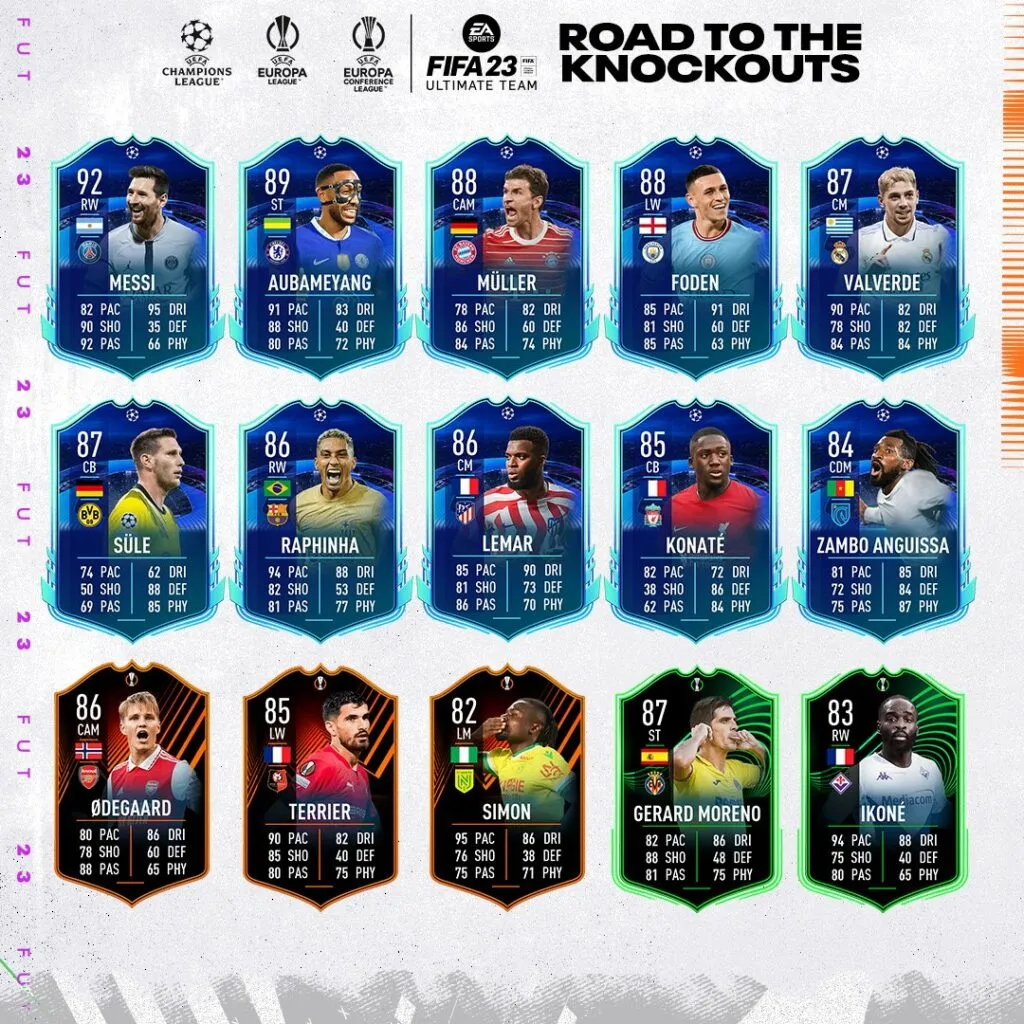 Zdjęcie Ile GB ma FIFA 23? Sprawdź wymagania na PC i konsole, uniknij problemów