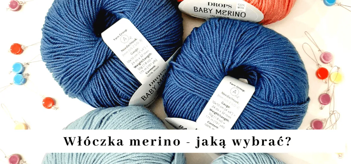 Zdjęcie Jaka włóczka na czapkę zimową – wybierz najlepsze materiały na ciepło