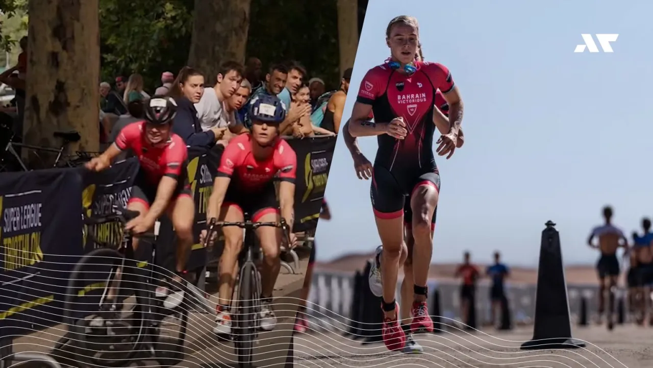 Zdjęcie Filmy o triathlonie: odkryj inspirujące historie i wyzwania