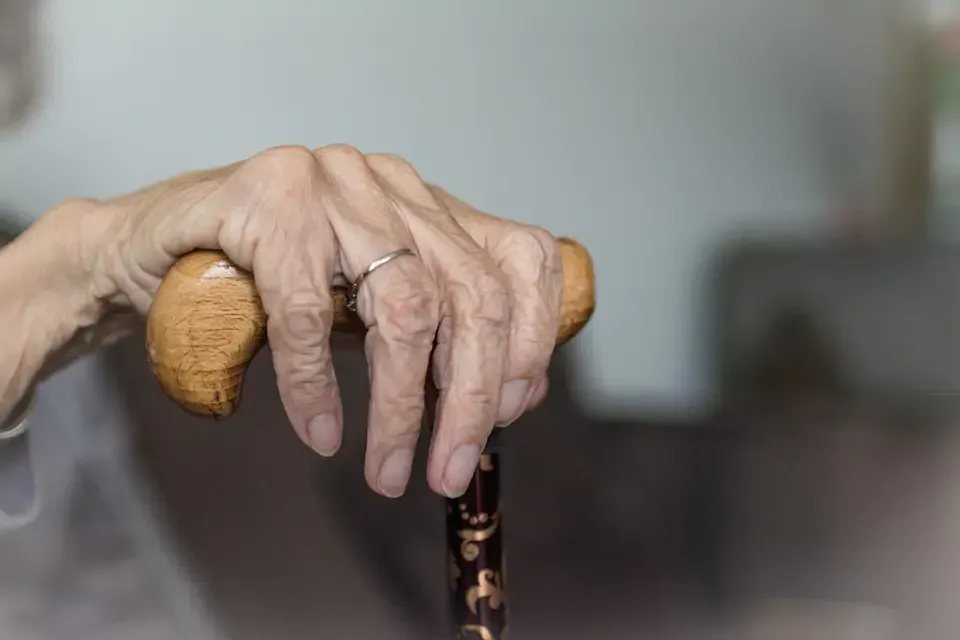 Zdjęcie Jak napisać podanie o przyznanie opiekunki osoby starszej krok po kroku