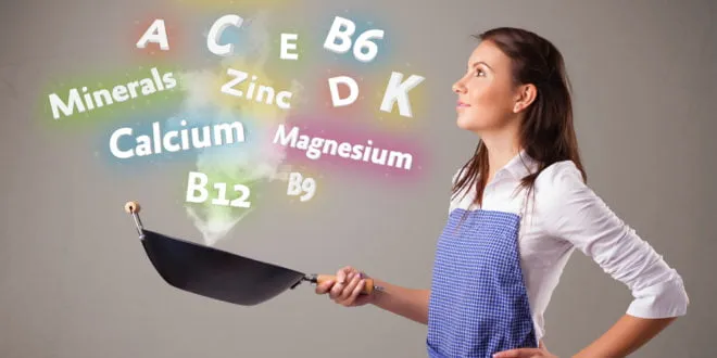 Zdjęcie Kiedy najlepiej zażywać magnez, aby uniknąć skutków niedoboru i poprawić zdrowie?