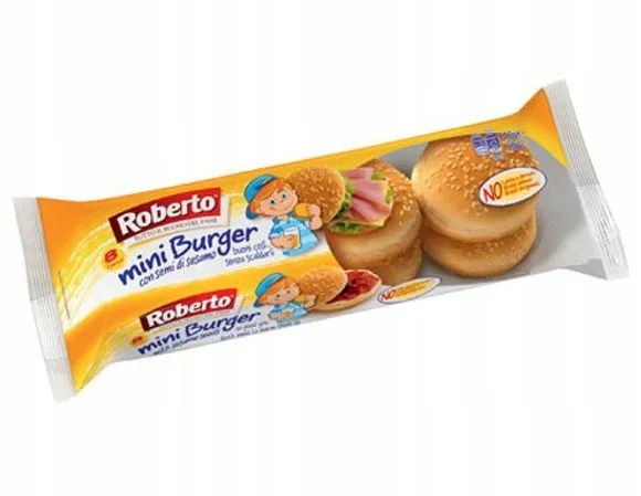 Zdjęcie Mini burgery gdzie kupić? Sprawdź najlepsze miejsca i oferty