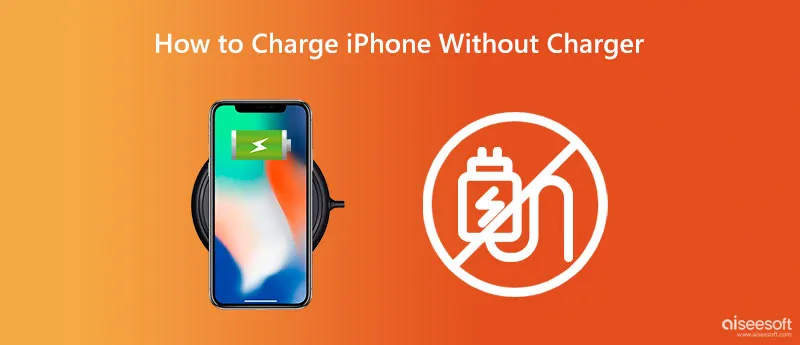 Zdjęcie Jak naładować iPhone bez kabla - proste sposoby na ładowanie bezprzewodowe