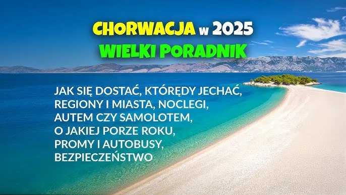 Zdjęcie Jak szukać noclegu w Chorwacji i uniknąć kosztownych błędów