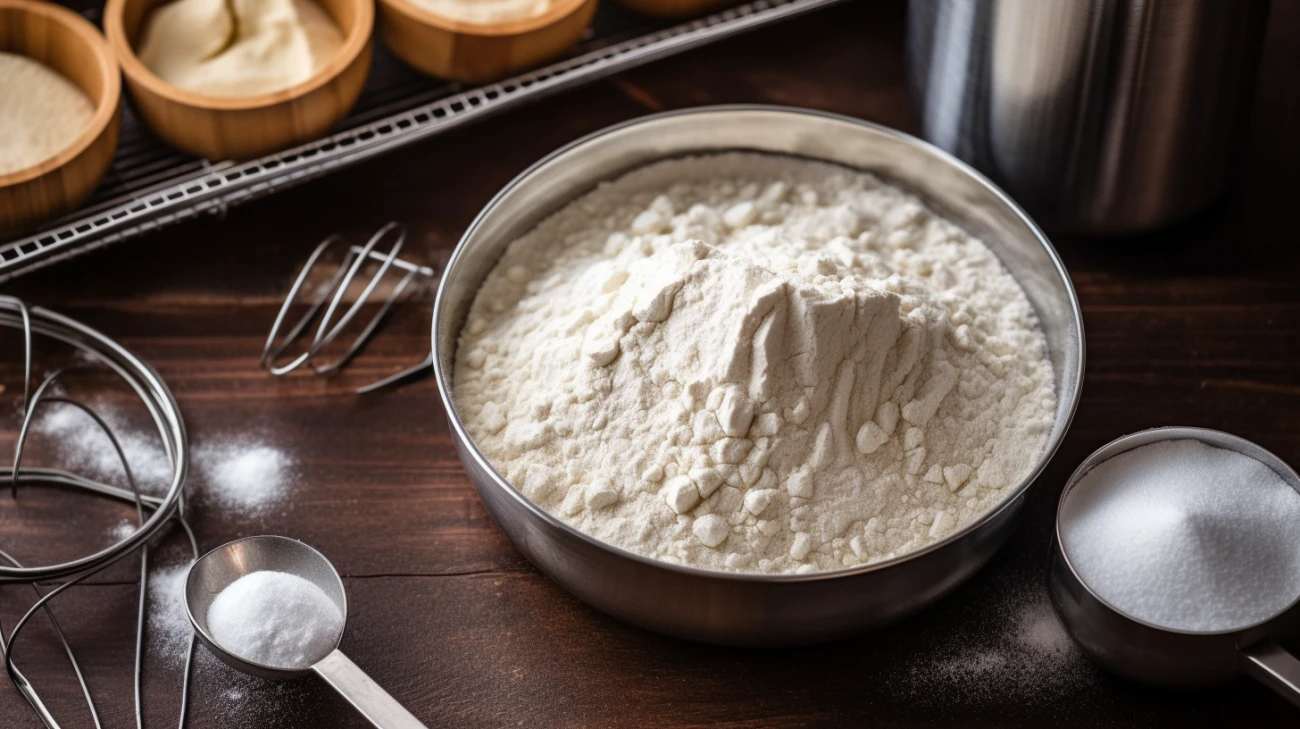 Ile drożdży na kilogram mąki - Poradnik kulinarnej precyzji