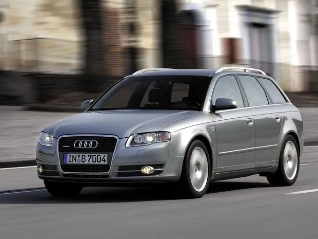 Zdjęcie Pojemność baku paliwa w Audi A4 B7 – co musisz wiedzieć?