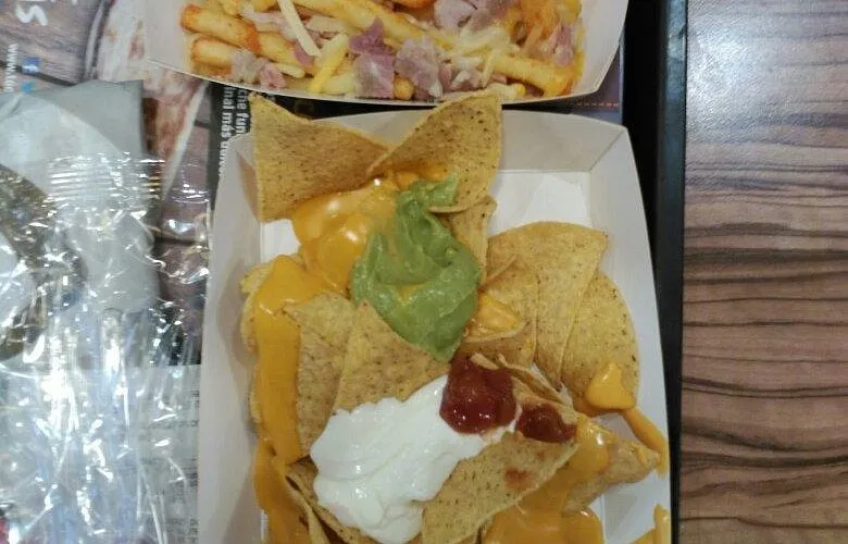 Zdjęcie Nachos Taco Bell España: Guía completa de tipos, precios y cómo elegir