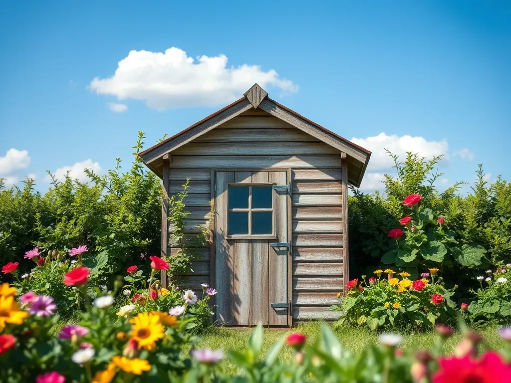 Zdjęcie Ile wynosi podatek od budynku gospodarczego i jak go obliczyć?