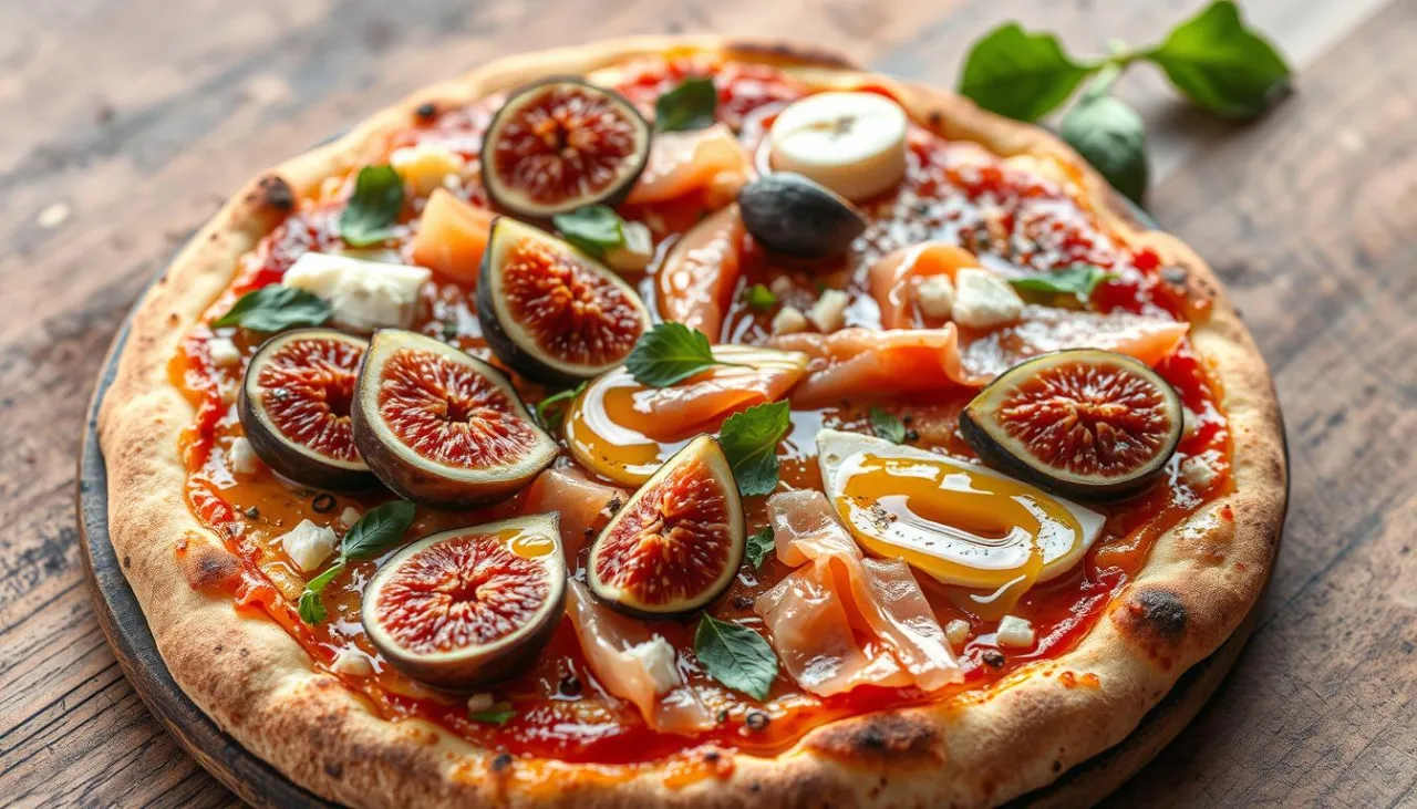 Zdjęcie Jakie dodatki do pizzy? Odkryj nietypowe i pyszne połączenia