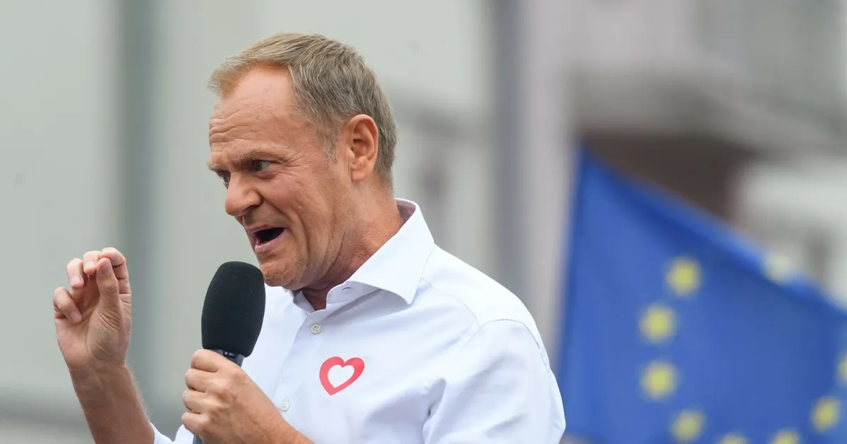Zdjęcie Jak PiS donosił do Brukseli: kontrowersje i nieznane fakty