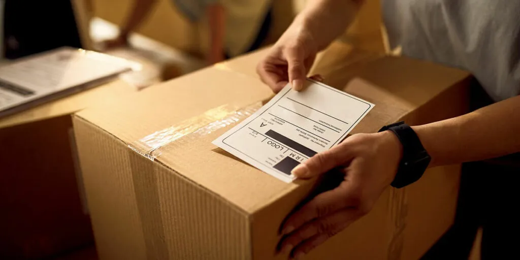Zdjęcie Jak zapisać adres mieszkania w bloku, aby uniknąć błędów?