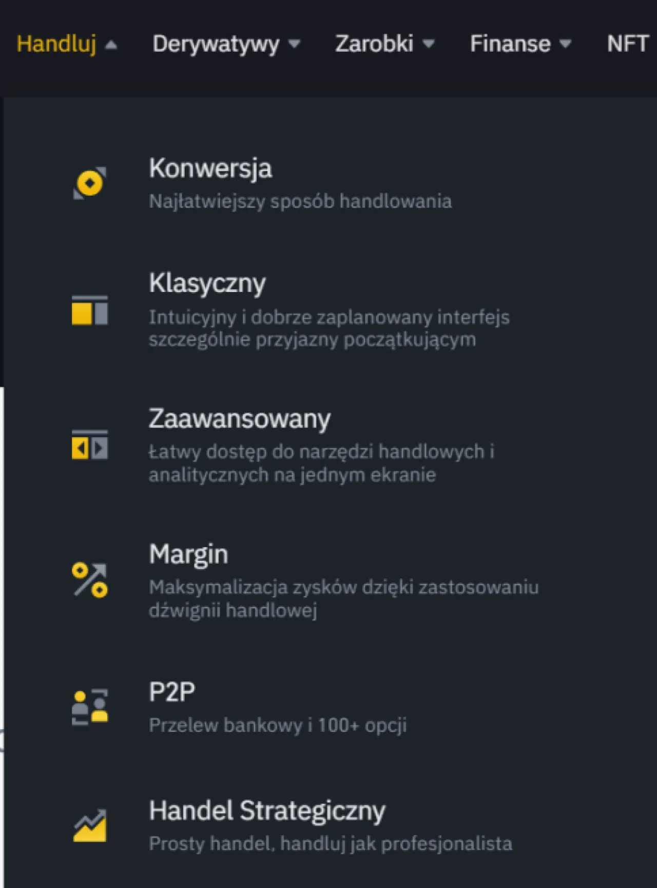 Zdjęcie Binance jakie prowizje? Kompletny przegląd opłat i rabatów