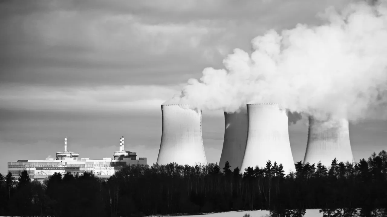 Zdjęcie Czy w Polsce jest elektrownia atomowa? Oto najnowsze informacje