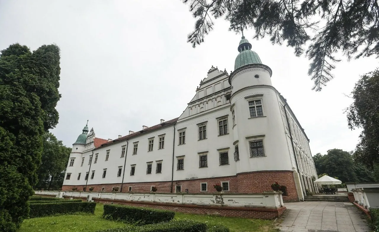Zdjęcie Najciekawsze atrakcje Podkarpacia, które musisz zobaczyć podczas podróży