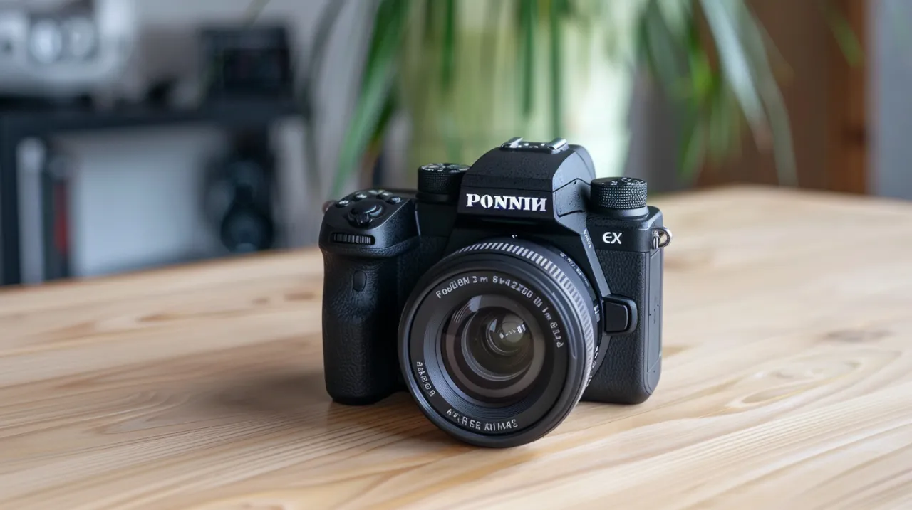 Zdjęcie Aparaty Panasonic Lumix FZ28 - Czy warto kupić model Lumix FZ28?