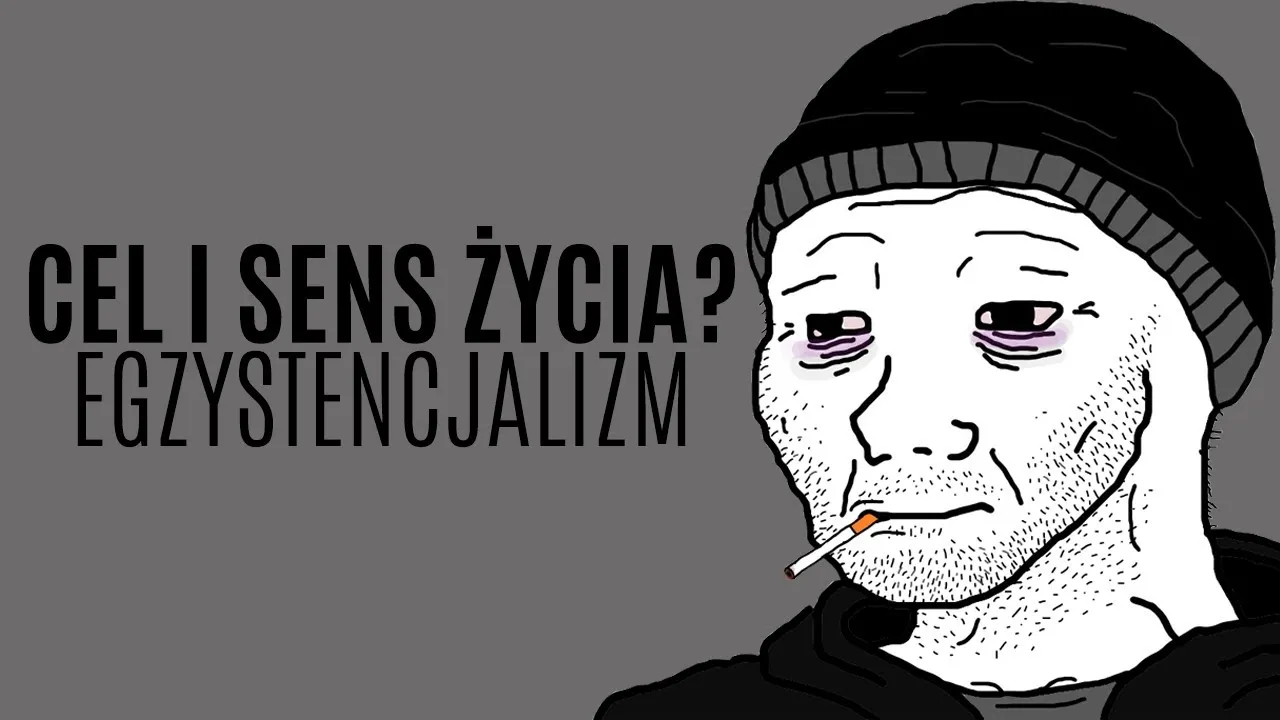 Zdjęcie Czy życie ma sens? Odkryj, jak nadać mu znaczenie i cel
