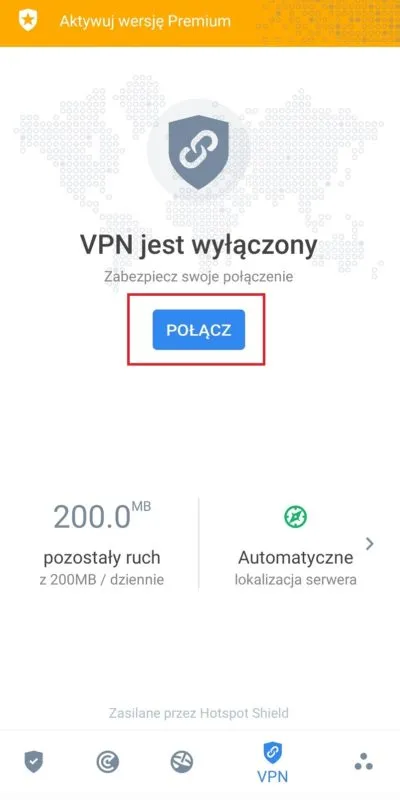 Zdjęcie VPN jak włączyć: Prosty sposób na bezpieczne przeglądanie