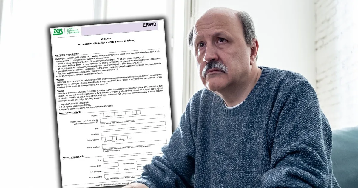 Zdjęcie Jak wypełnić wniosek o rentę socjalną, unikając najczęstszych błędów