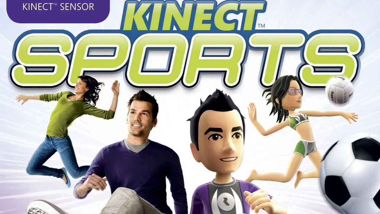 Zdjęcie Czy Kinect Sports 360 to najlepsza gra fitness na konsolę? Opinia