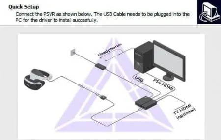 Zdjęcie Jak podłączyć VR do PC: 5 prostych kroków + wskazówki