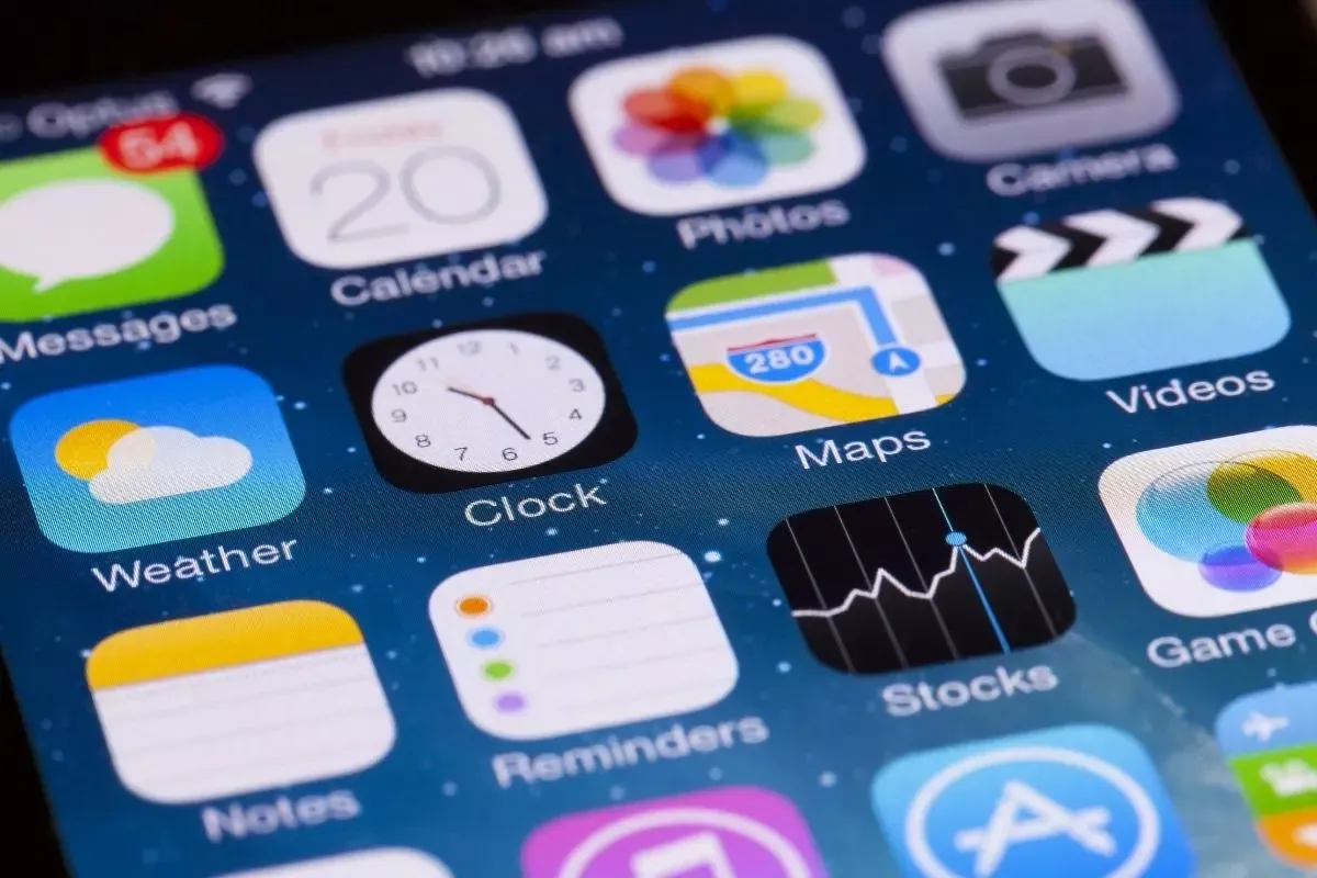 Zdjęcie Najlepsze aplikacje na iphone, które musisz mieć w 2023 roku