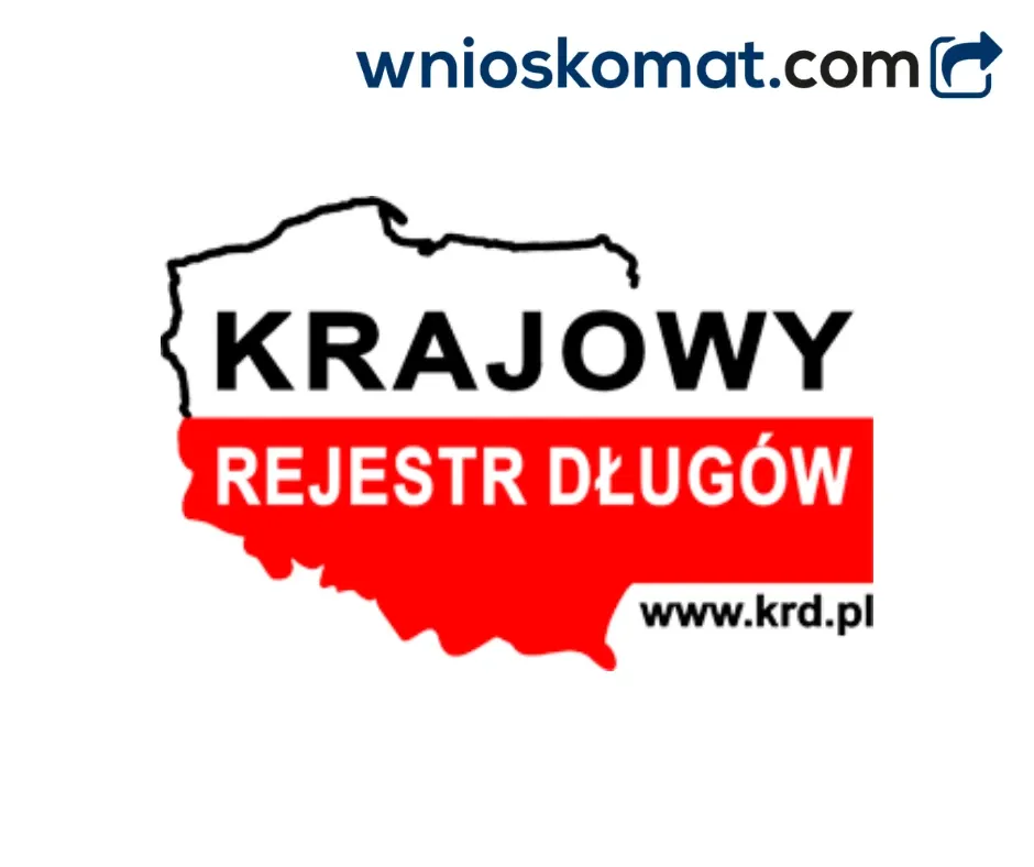 Zdjęcie Czy dostanę kredyt jeśli jestem w KRD? Sprawdź swoje możliwości kredytowe