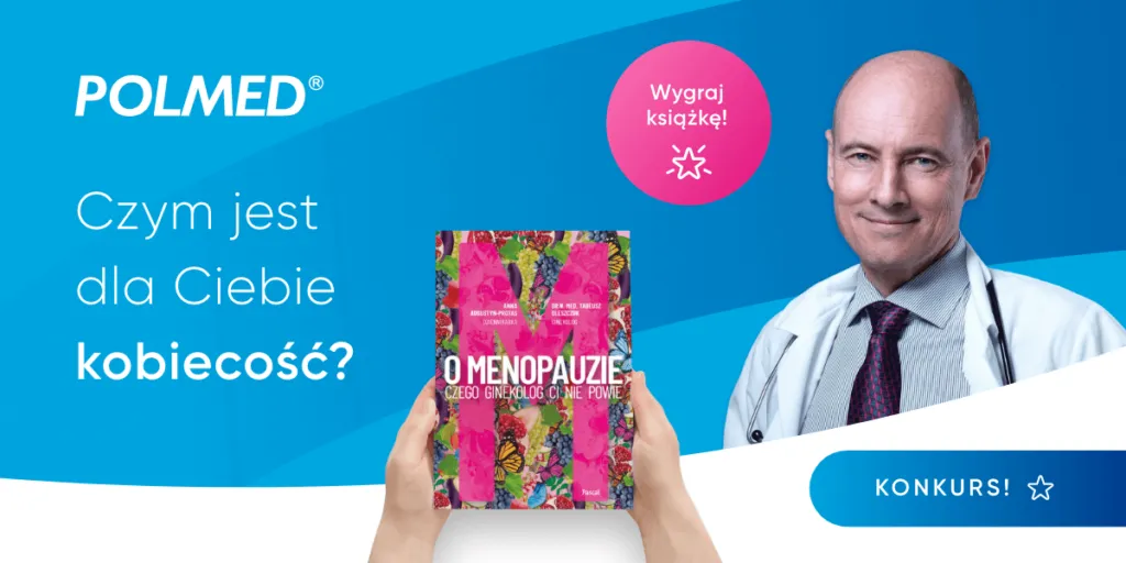 Zdjęcie Menopauza: czego ginekolog ci nie powie i jak sobie z tym poradzić