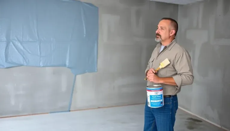 Zdjęcie Malowanie folii w płynie: Praktyczny poradnik krok po kroku