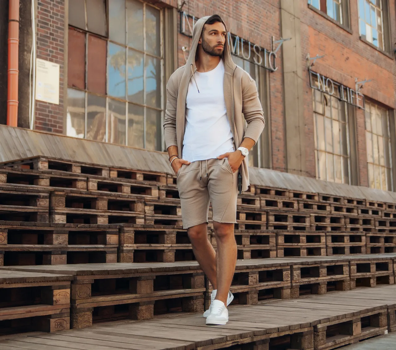 Zdjęcie Buty do eleganckiego dresu – jakie wybrać na różne okazje?
