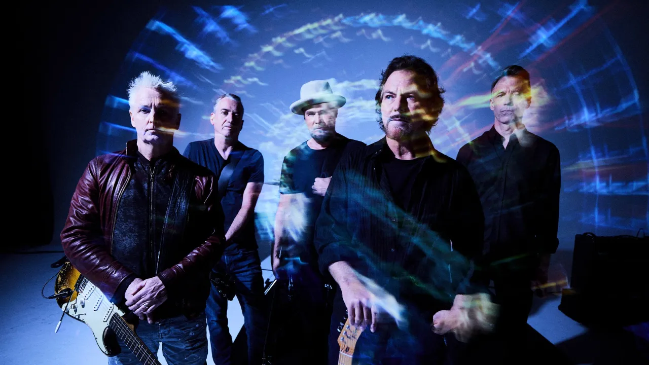 Zdjęcie Ile trwa koncert Pearl Jam? Zaskakujące fakty o długości występów