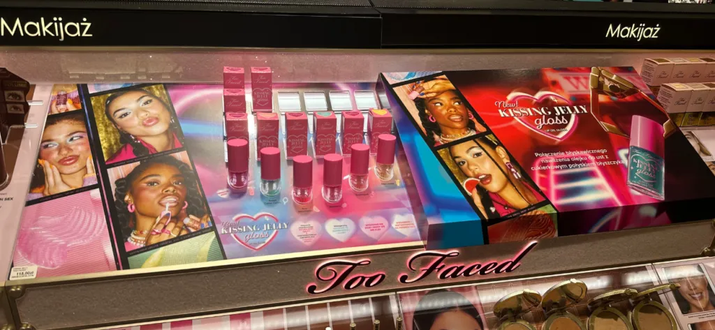 Zdjęcie Co warto kupić w Sephorze? Odkryj najlepsze produkty, które zachwycą