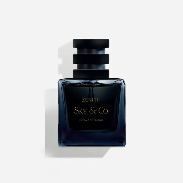 Zdjęcie Sky &amp; Co perfumy - poznaj unikalne zapachy i ich tajemnice