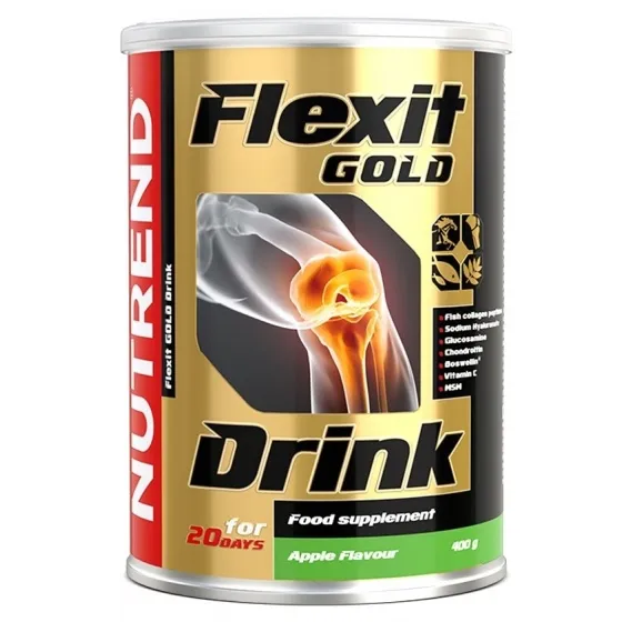Zdjęcie Jak stosować flexit drink, aby maksymalnie zwiększyć efekty?