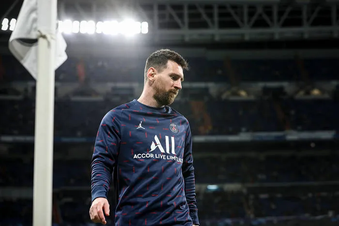 Zdjęcie Ile zarabia Messi na godzinę? Zaskakujące fakty o jego dochodach