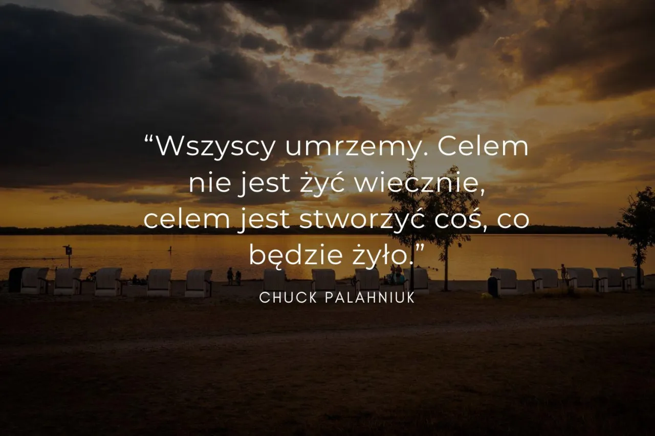 Zdjęcie Najpiękniejsze cytaty o życiu - skarbnica mądrości na każdy dzień