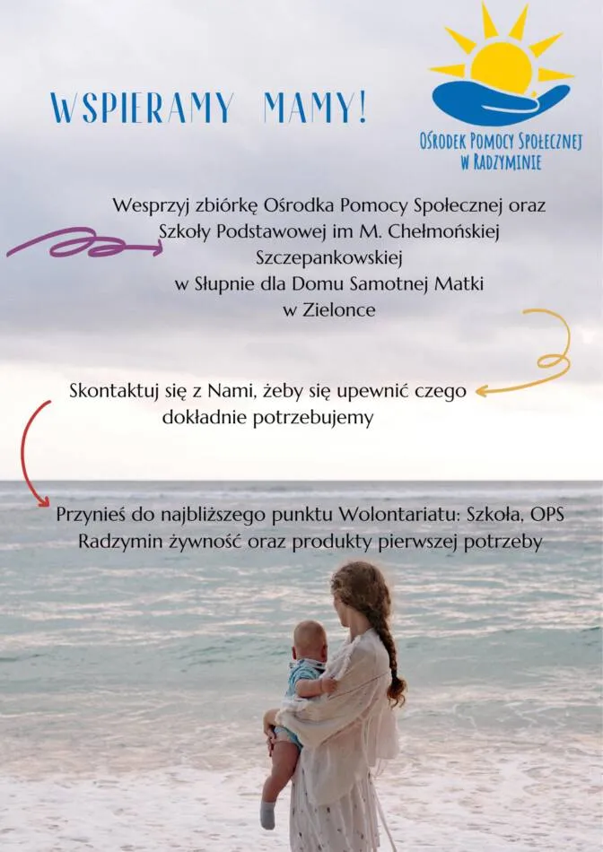Zdjęcie Świadczenia dla samotnej matki: jakie wsparcie możesz otrzymać w Polsce?
