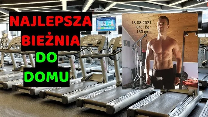Zdjęcie Jak wybrać bieżnię do domu, aby uniknąć błędów i zaoszczędzić pieniądze