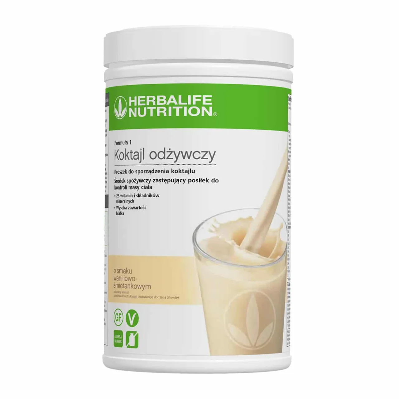 Zdjęcie Koktajle Herbalife opinie – co mówią użytkownicy o ich skuteczności?