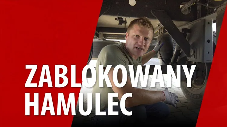 Zdjęcie Jak zaslepic silownik w naczepie i uniknąć kosztownych napraw