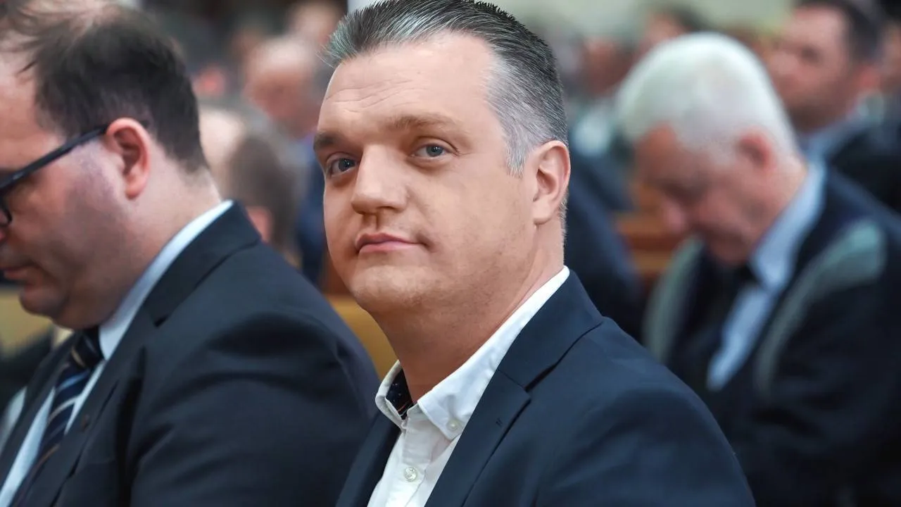Zdjęcie Szczepan Wójcik: Jak skutecznie przeprowadzać szczepienia?