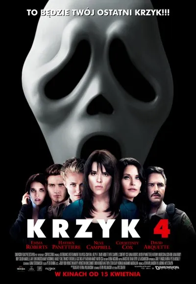 Zdjęcie Kiedy w TV leci straszny film? Sprawdź emisje i nie przegap horrorów!
