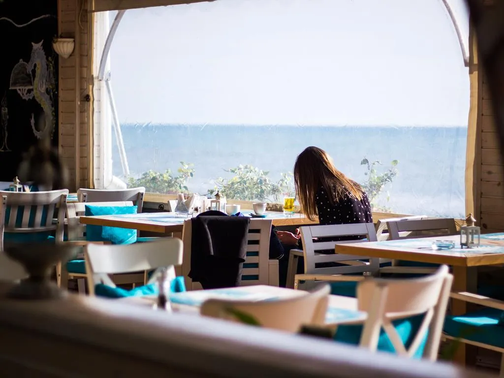 Zdjęcie Gdzie zjeść w Pucku? Najlepsze restauracje i smaki, które musisz poznać