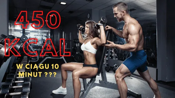 Zdjęcie Ile kcal spala cardio? Sprawdź, jak efektywnie spalać kalorie