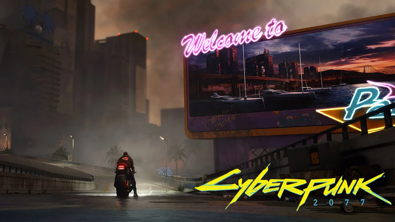 Zdjęcie Cyberpunk: Kluczowe zmiany w tym systemie metra i więcej nowych funkcji!