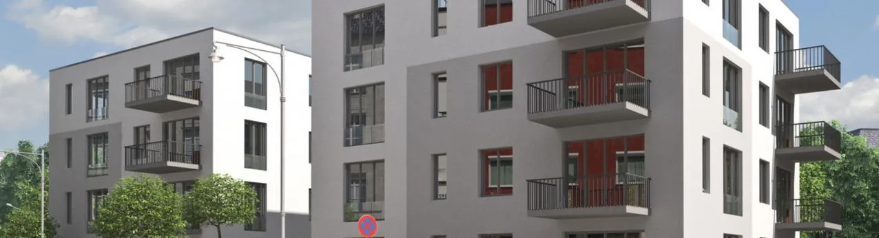 Zdjęcie Jak odnowić elewację budynku: 5 skutecznych metod renowacji